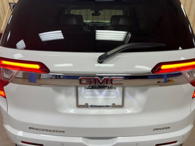 2021 GMC Acadia AWD Denali