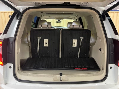 2021 GMC Acadia AWD Denali