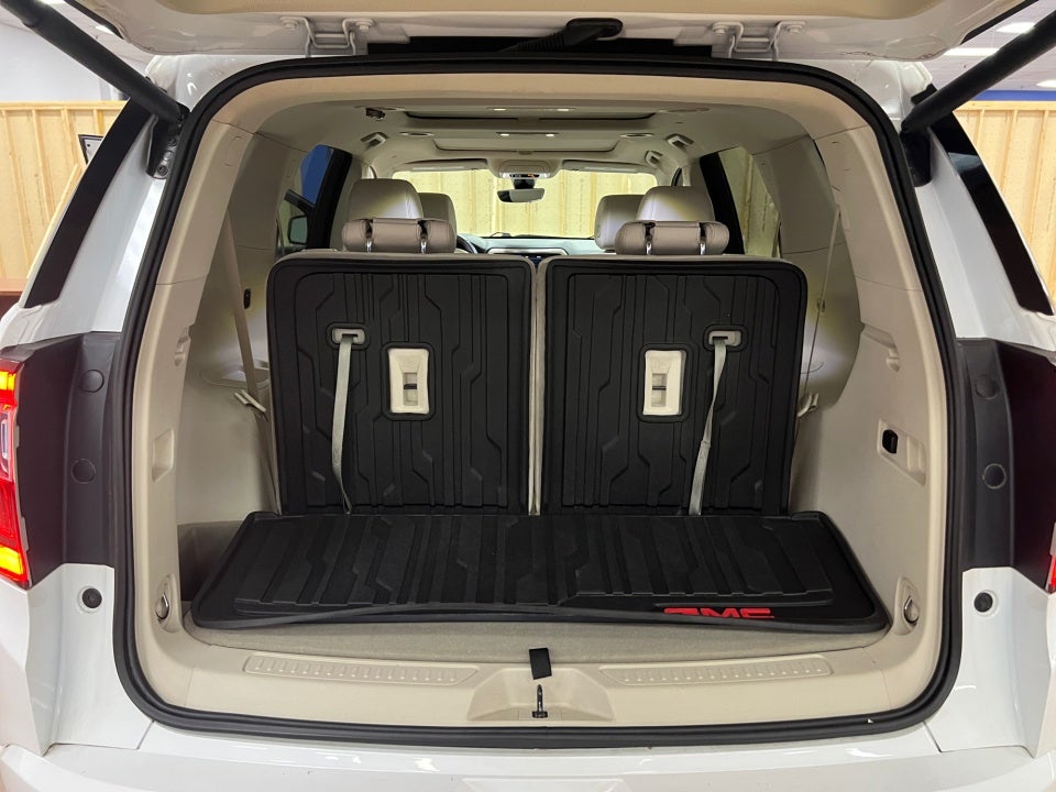 2021 GMC Acadia AWD Denali