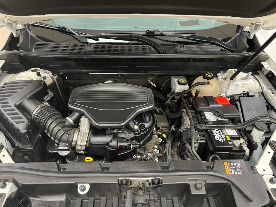 2021 GMC Acadia AWD Denali