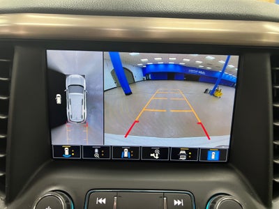 2021 GMC Acadia AWD Denali