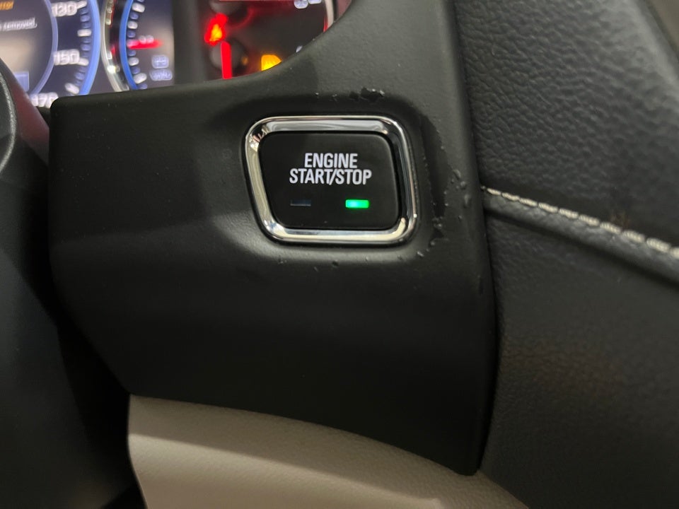 2021 GMC Acadia AWD Denali