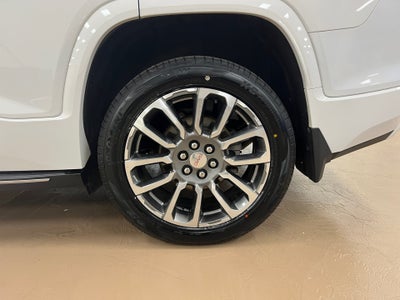 2021 GMC Acadia AWD Denali