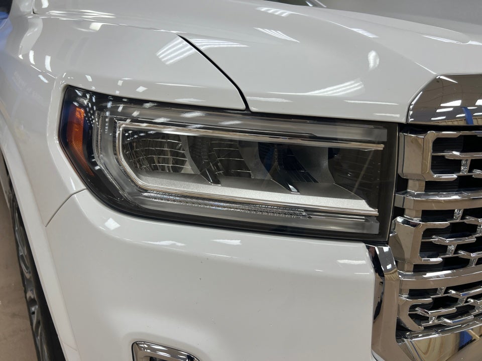 2021 GMC Acadia AWD Denali