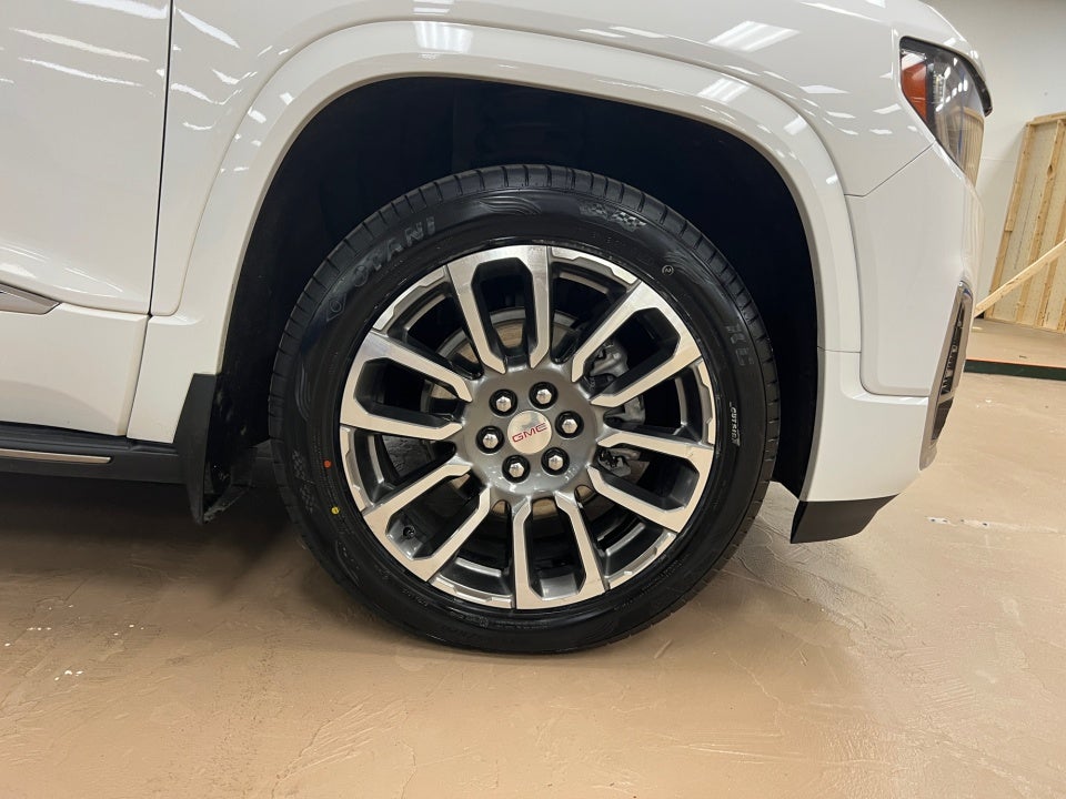 2021 GMC Acadia AWD Denali