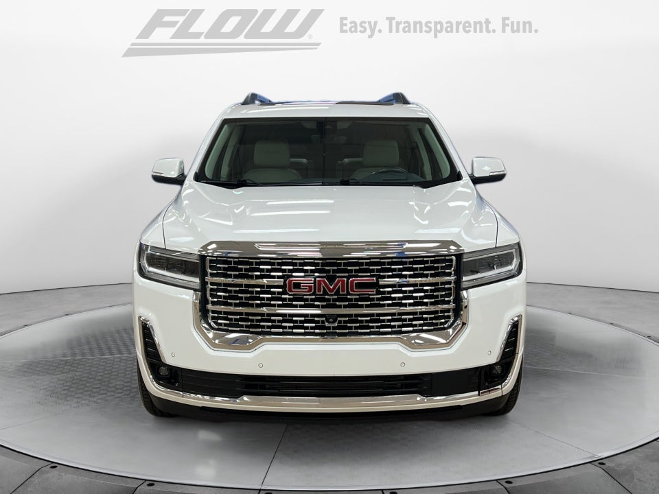 2021 GMC Acadia AWD Denali