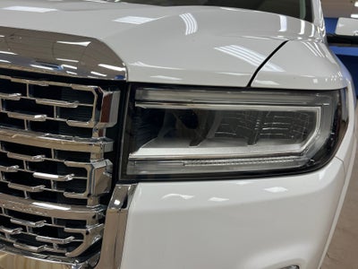 2021 GMC Acadia AWD Denali