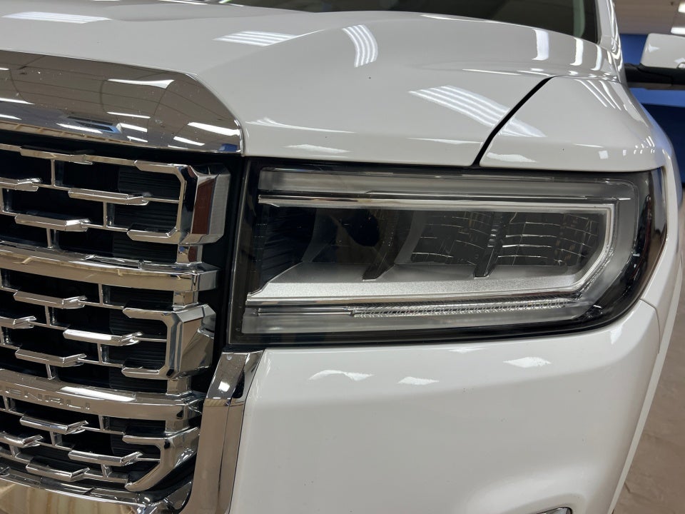 2021 GMC Acadia AWD Denali