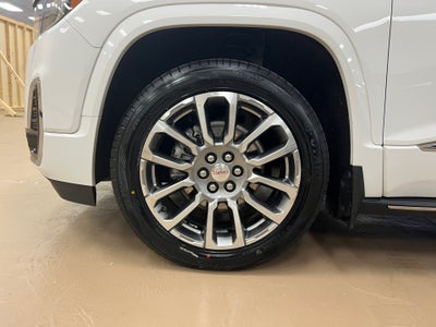 2021 GMC Acadia AWD Denali