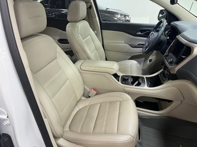 2021 GMC Acadia AWD Denali