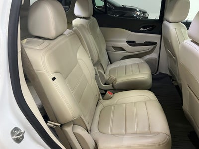 2021 GMC Acadia AWD Denali