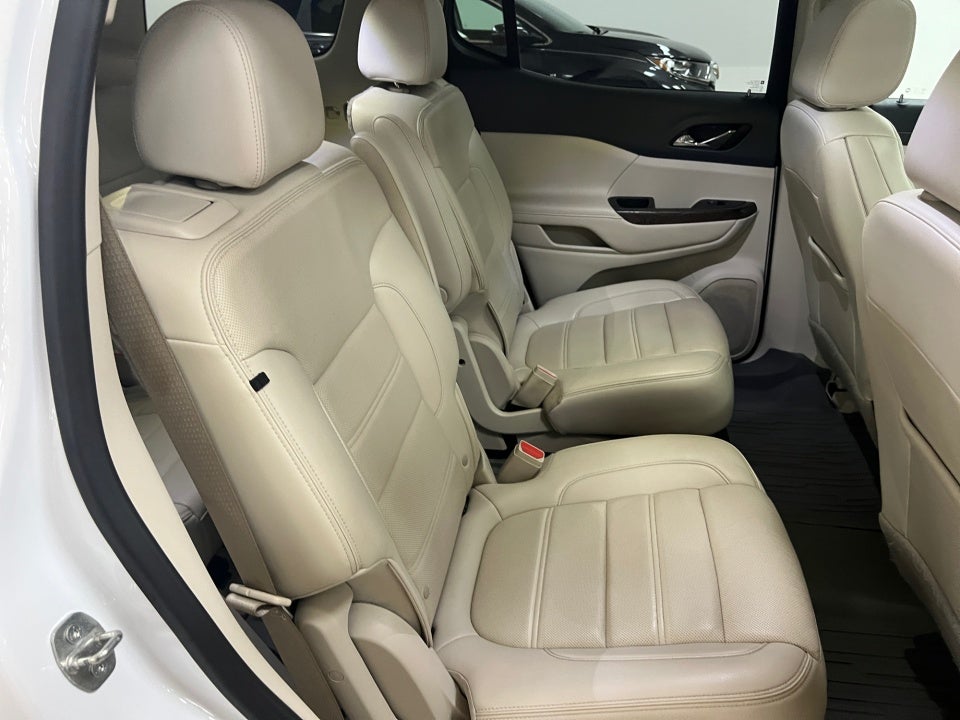 2021 GMC Acadia AWD Denali