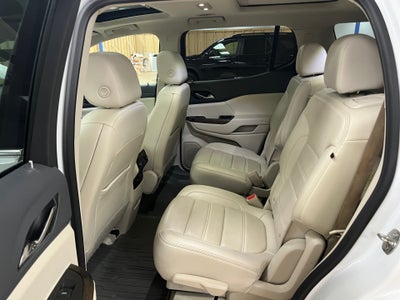 2021 GMC Acadia AWD Denali