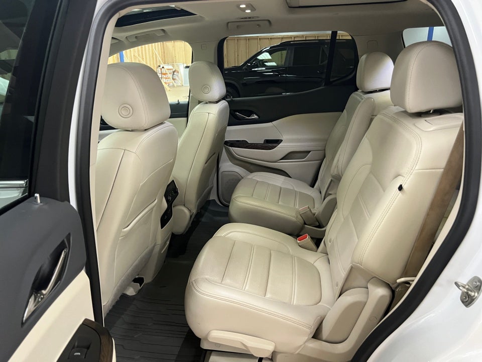 2021 GMC Acadia AWD Denali