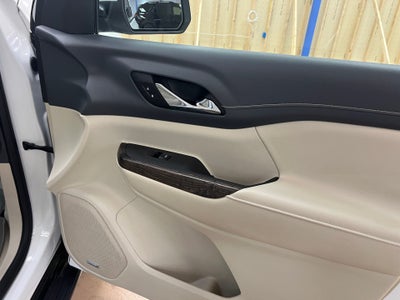 2021 GMC Acadia AWD Denali