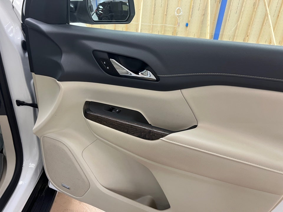 2021 GMC Acadia AWD Denali