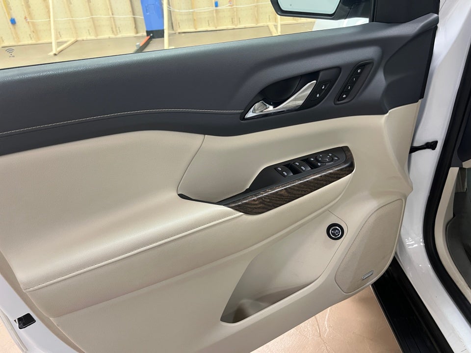 2021 GMC Acadia AWD Denali