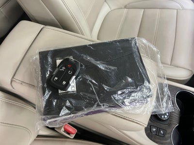 2021 GMC Acadia AWD Denali