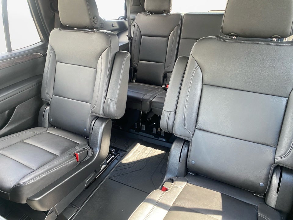 2023 Chevrolet Tahoe 4WD LT