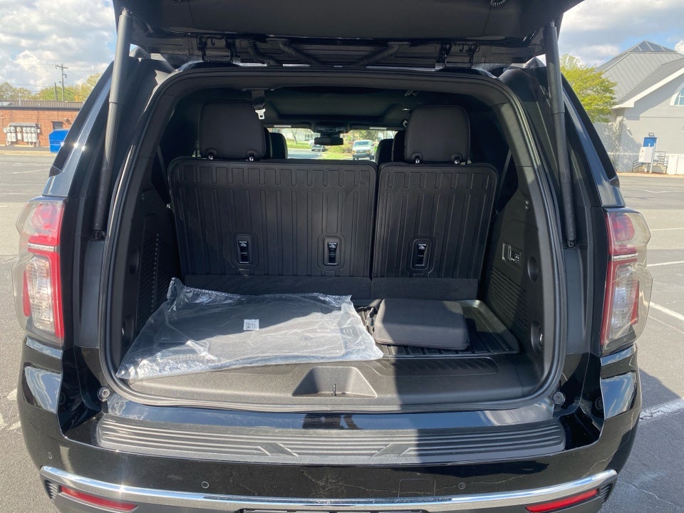 2023 Chevrolet Tahoe 4WD LT