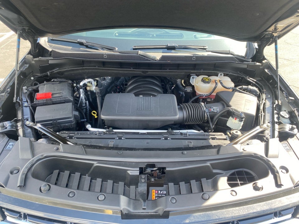 2023 Chevrolet Tahoe 4WD LT