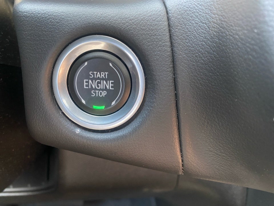 2023 Chevrolet Tahoe 4WD LT