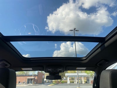 2023 Chevrolet Tahoe 4WD LT