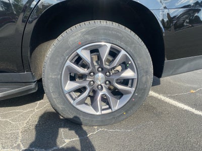 2023 Chevrolet Tahoe 4WD LT