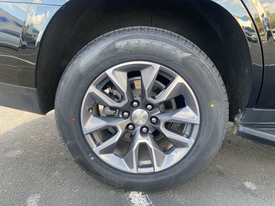 2023 Chevrolet Tahoe 4WD LT