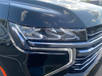 2023 Chevrolet Tahoe 4WD LT