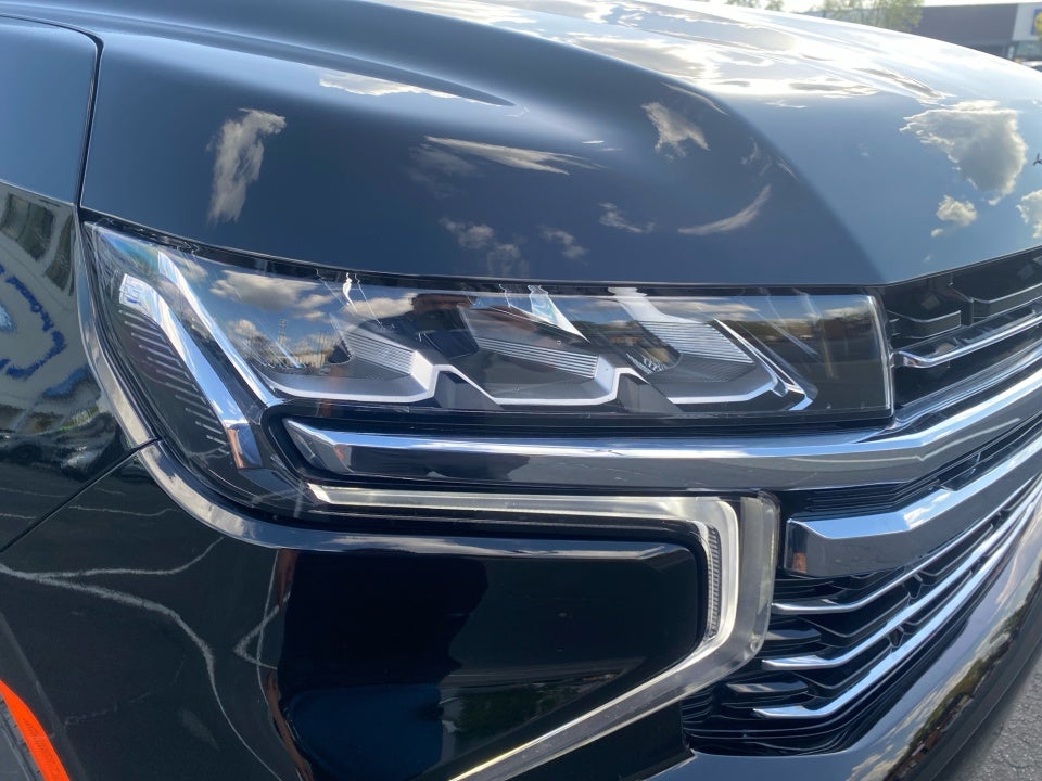 2023 Chevrolet Tahoe 4WD LT
