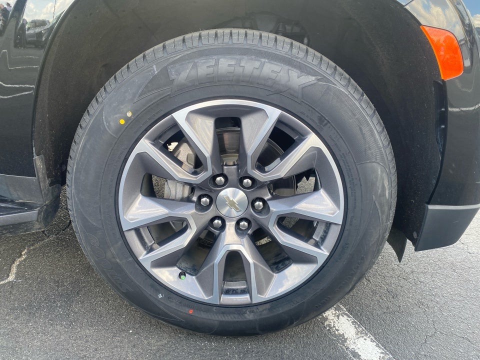 2023 Chevrolet Tahoe 4WD LT