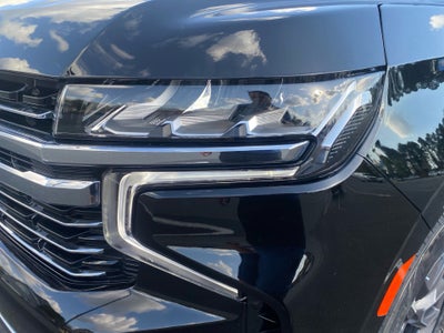 2023 Chevrolet Tahoe 4WD LT