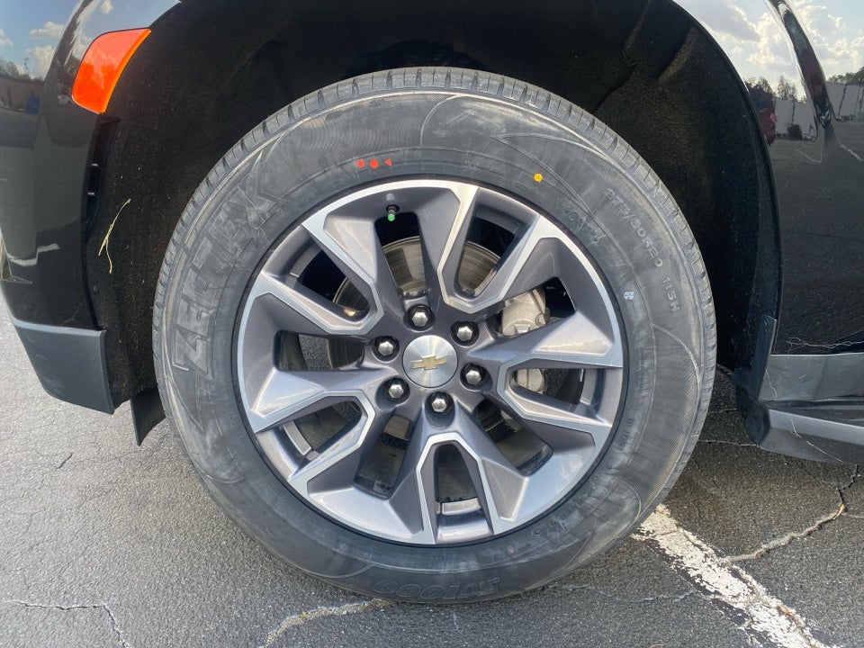 2023 Chevrolet Tahoe 4WD LT