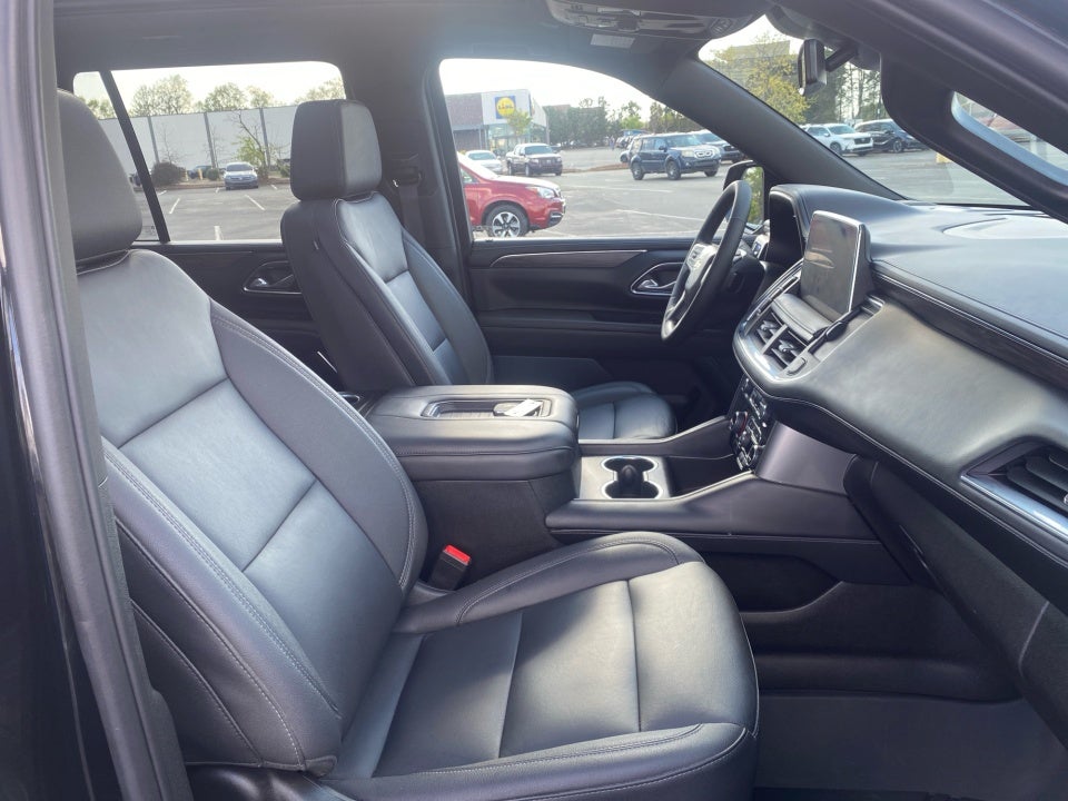 2023 Chevrolet Tahoe 4WD LT