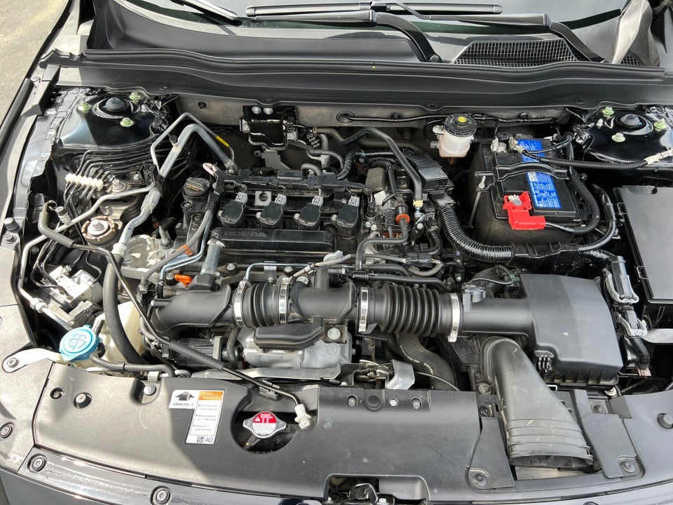 2021 Honda Accord Sport Special Edition