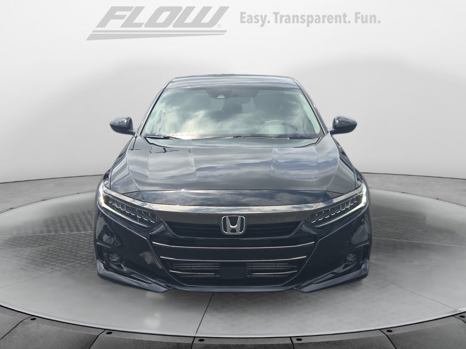 2022 Honda Accord Sport Special Edition