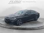 2022 Honda Accord Sport Special Edition