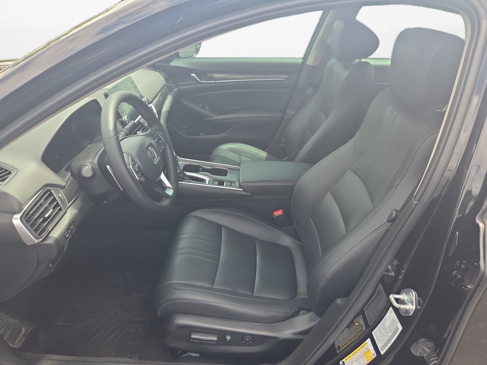 2022 Honda Accord Sport Special Edition