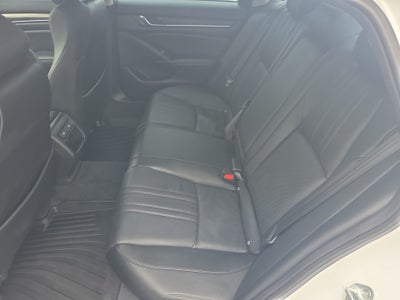 2022 Honda Accord Sport Special Edition