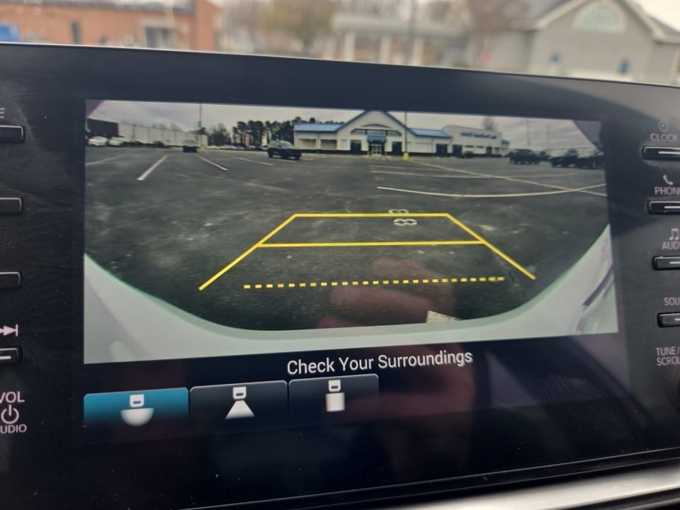 2022 Honda Accord Sport Special Edition