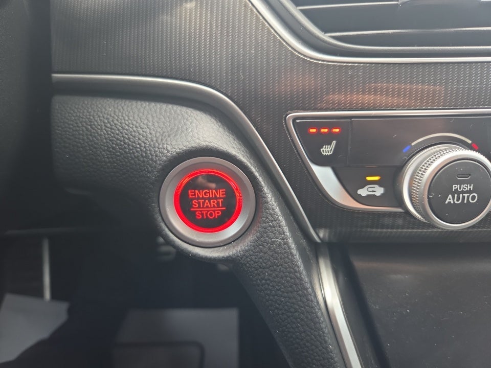 2022 Honda Accord Sport Special Edition