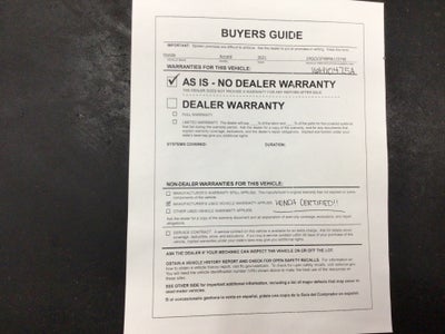 2021 Honda Accord Sport Special Edition