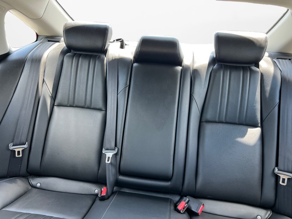 2022 Honda Accord EX-L