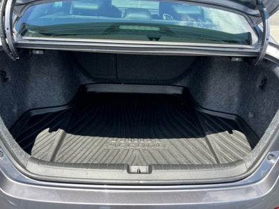 2022 Honda Accord EX-L