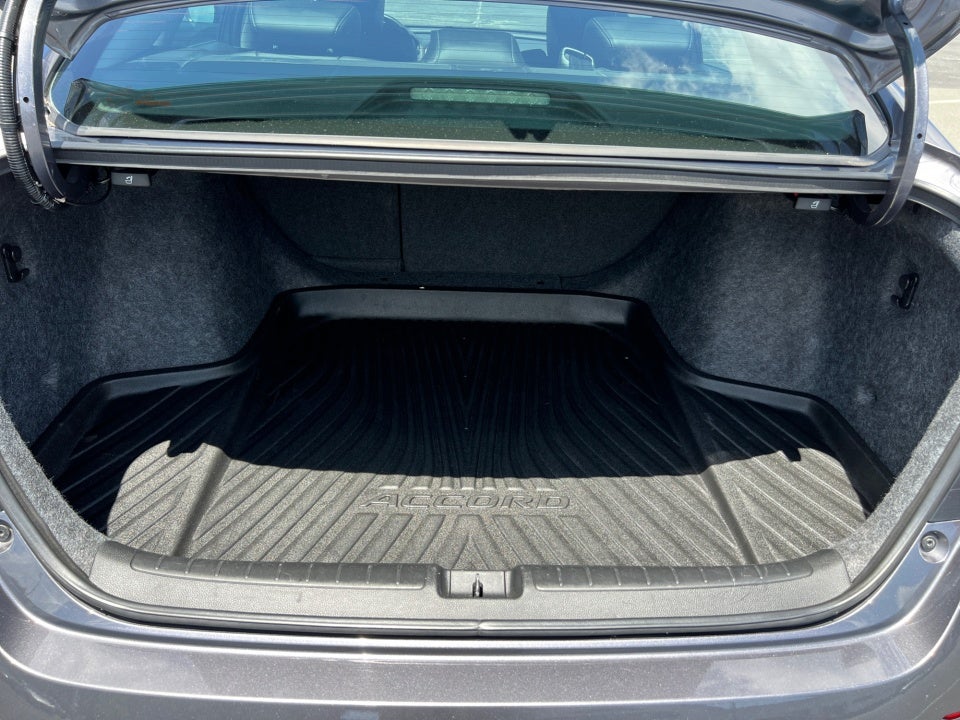 2022 Honda Accord EX-L