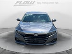 2022 Honda Accord EX-L