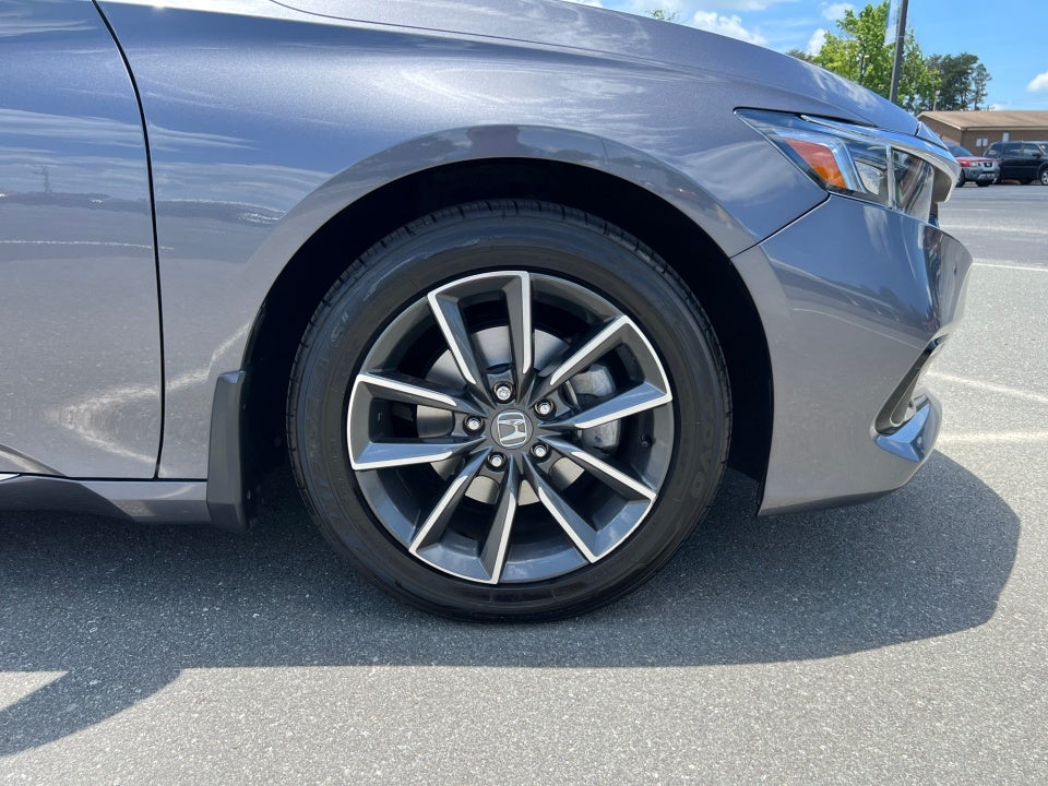 2022 Honda Accord EX-L