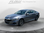 2022 Honda Accord EX-L