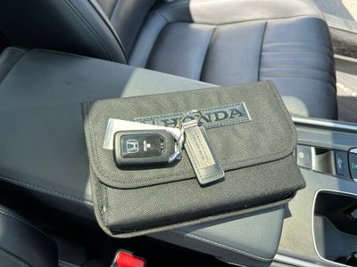 2022 Honda Accord EX-L
